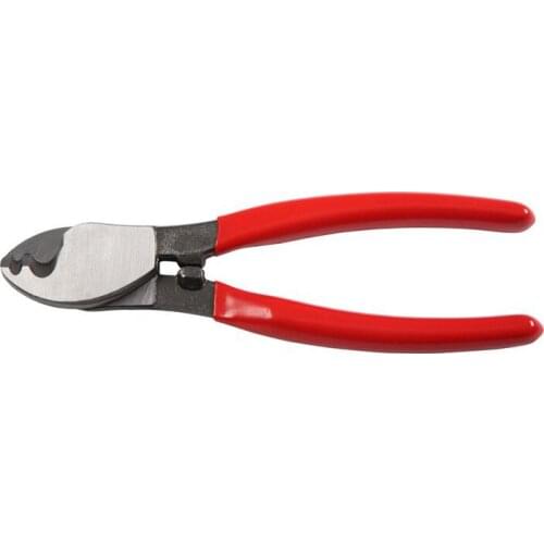 LK-22A Max cut 22mm2 cable electrician scissors