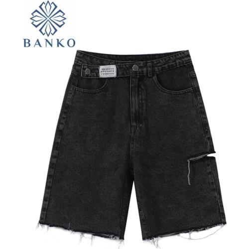 Mina Happiness Women's High Waist Shorts