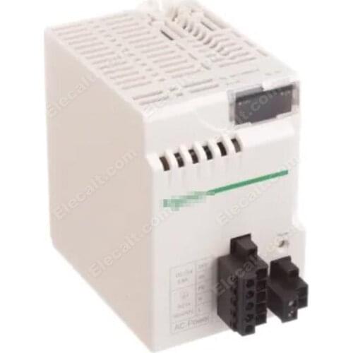 BMXCPS3500 power supply module Modicon X80 AC - 36 W PLC Original New in Box