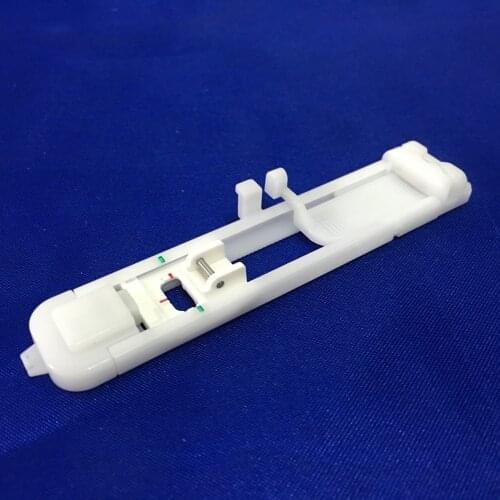 Buttonhole Foot XC2691051 Compatible with Baby Lock, Brother AA7067