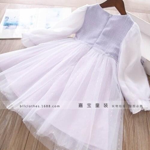 Girls Boutique sequin princess dress wholesale