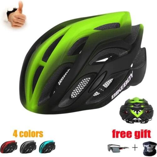 Professional Road Mountain Bike Helmet,Casco Ciclismo Road Mountain Helmets Safety Cap Bike Helmet Equipment