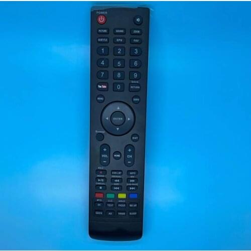 NEW Original for Skyworth LCD TV Remote control HOF19C1140GPD25 Fernbedienung