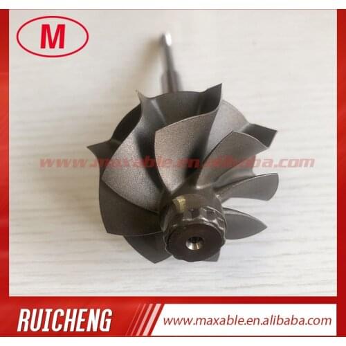 RHF5 IS20 reverse 06K145702T, 06K-145-702-T, 06K145702R, 06K-145-702-R, 06K145722G Turbine wheel&shaft