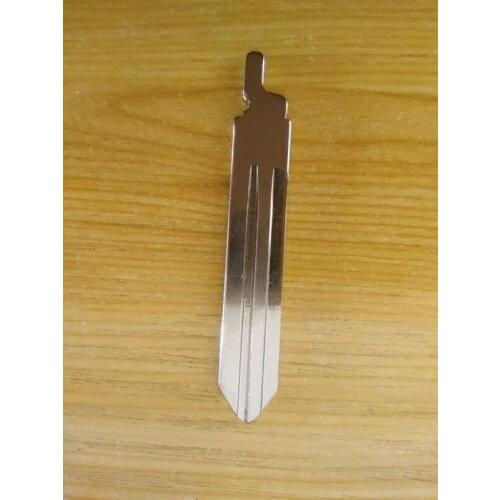 NO.48 Replacement Key Blade for Nissan 2014