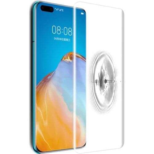 9H tempered glass for huawei mate 20 lite 20X 30 30E pro phone screen protector huawei mate 40 pro plus RS protective film glass