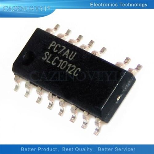 10pcs/lot SLC1012C SOP-15 SLC1012 SOP SLC1012CMX SOP15 In Stock