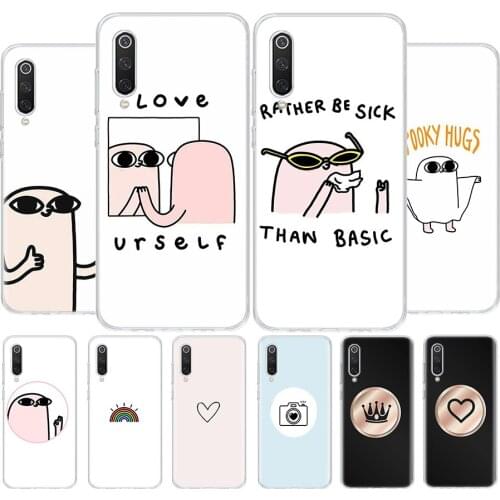 Flame Blaze Power Torch Phone Case For Xiaomi MI 8 9 10 5X 6X A1 A2 A3 CC9E 9T NOTE10 Pro Lite Cover Coque soft Silicone TPU