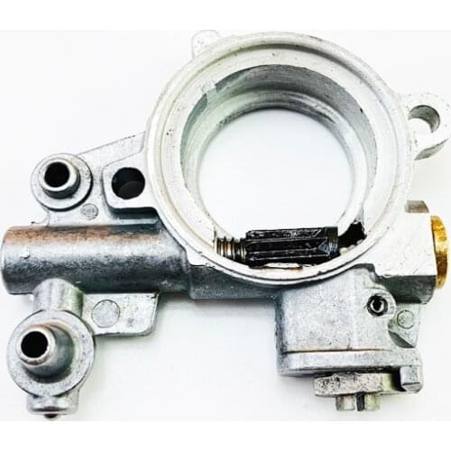 MS361 OIL PUMP WORM GEAR ASSY FOR STIHL MS341 MS362 MS382 &MORE CHAINSAWS SNAIL DRIVE KIT 11356403200 11286407112 FREE SHIPPING