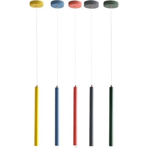 Europe led stone chandelier lustre suspension retro lamp home lighting livingroom