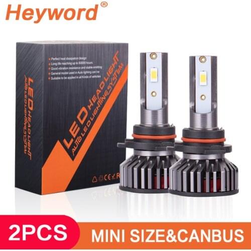 Heyword Lamps For Cars