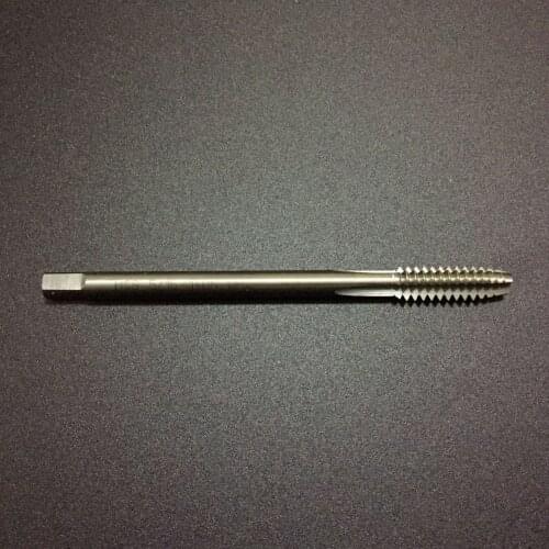 HSS 5/16-14 Tap for Pool Cue Joint Pin Screw Installation 5/16 x 14 Thread Tap