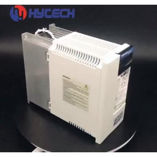 Hytech High speed SERVO AMPLIFIER 2KW 10.5A 3PH MR-J2S-200B AC servo motor drive for sale for Mitsubishi