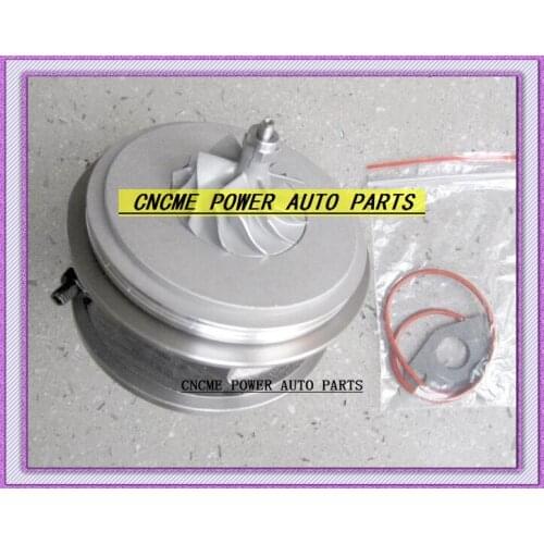 TURBO Cartridge BV43 0168 53039700168 5303-970-0168 1118100ED01A 1118100 ED01A CHRA Core For Great Wall Hover H5 2.0T 4D20 2.0L