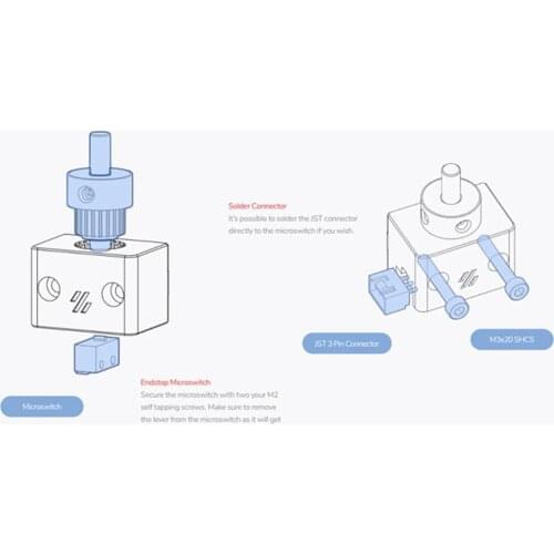 Fasteners Screws Nuts Full Kit DIY for Voron V2.4 3D Printer Accessories