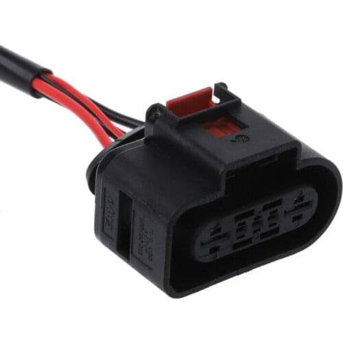 1PCS Oil Fuel Pump Controller Module Unit For Passat B6 CC Jetta Golf A3 NEW