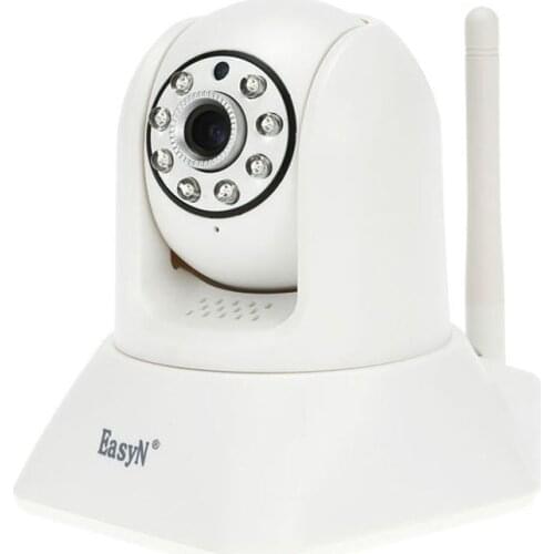 MSeeAD Wireless CCTV Cameras