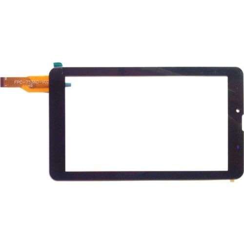 New Replacement 7inch Capacitance Touch Screen Digitizer Panel Glass For Supra M720G / M726G