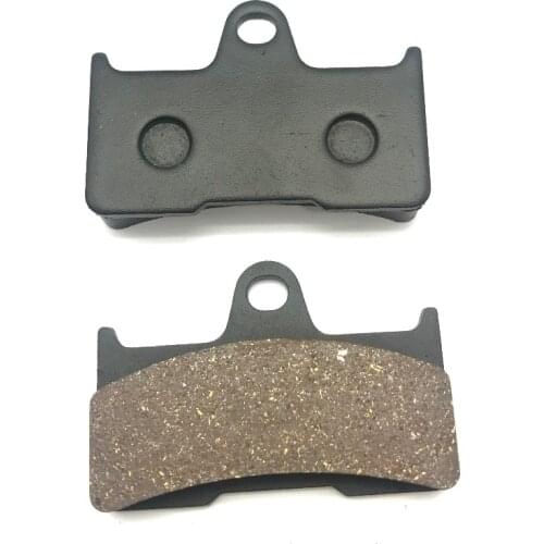 New Rear Brake Pads for CF Moto CF500 500CC 600CC X5 X6 X8 U5 ATV UTV