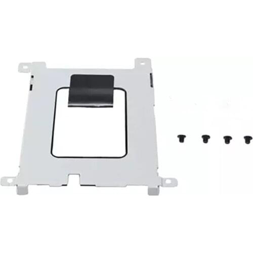 New Hard Drive/Disk Caddy For Dell Latitude E5420 E5520 SATA HDD Hard Drive Disk Caddy D80V4 0 D80V4 with Screw