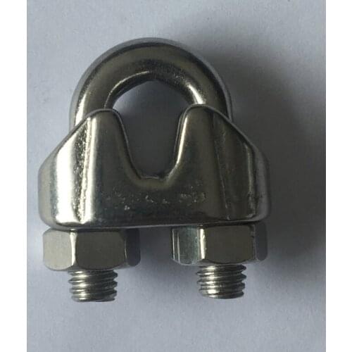 Wire Rope Tension Tighten Tool Hooks Basket Screws Wire Rope Tension Hook / Eye Turnbuckle Hook 85AC