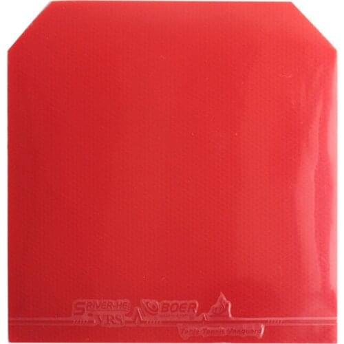 Pimples In Easy Apply Practice Training Pingpong Racket Beginner Durable Bat Cover Table Tennis Rubber Professional Players DIY