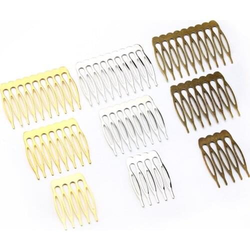 Tiparts Women's Hair Combs