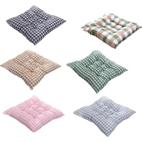 68UE Mini Comfortable Super Practical Square Cushion Chair Indoor Outdoor Cushion