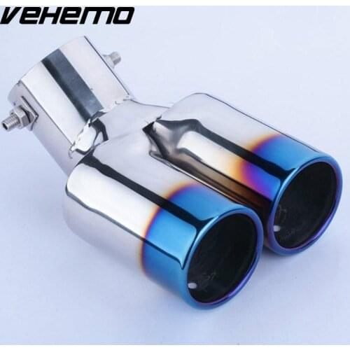 Vehemo Exhaust Sensors