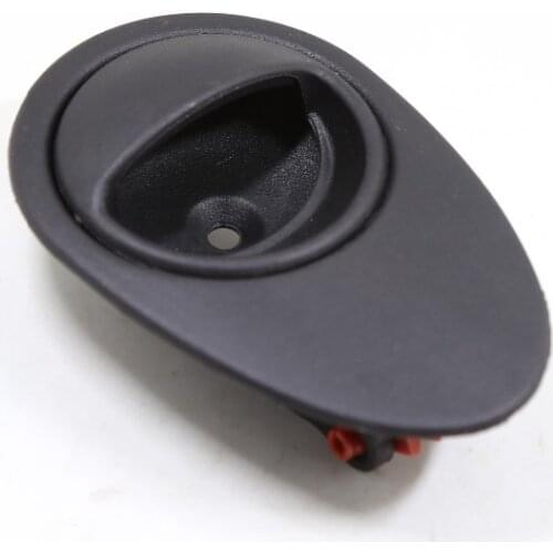 DHKA INSIDE INTERIOR DOOR HANDLE For DAEWOO Matiz 2006 2007 2008 2009 OEM: RH:96601586 LH:96601585