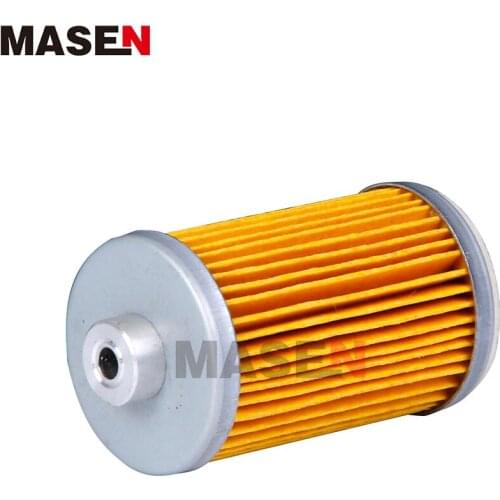 Air Filter 317900 MANN-FILTER C 45/2 for Rietschle Vacuum Pump DLT 15 VLT 15