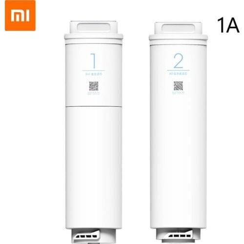 Xiaomi Water Purifier 1A Water Filter Original Replacement 3 in 1 Composite Filter Reverse Osmosis Filter Water Treament