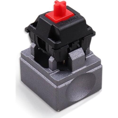 1pc Mechanical Keyboard Keycaps Metal Switch Opener Instant