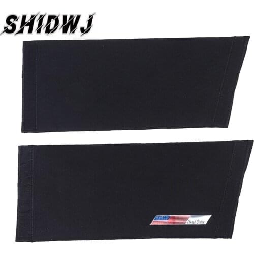 2Pcs Auto Car Trunk Boot Baffle Tesla Model 3 2021 Trunk Car Tail Box Storage Baffle