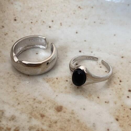 Amaiyllis Paired Rings
