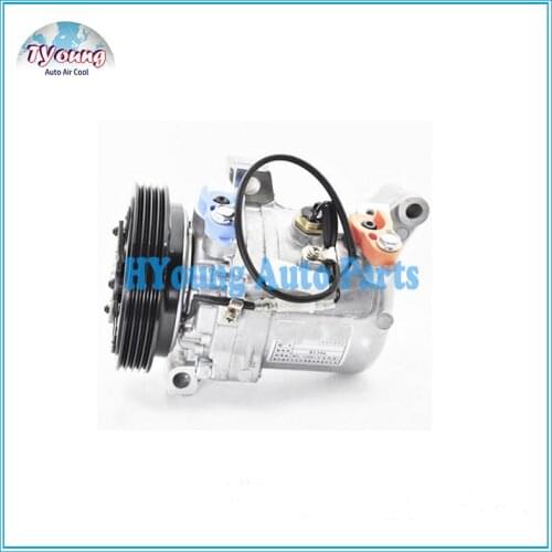 Auto ac compressor for Suzuki Jimny 1.3L 16V 2001-2010 air con pump /ac parts 8832097401 9520077GB2 9520177GB2