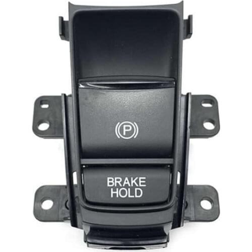 Car accessories For Honda HRV XRV HR-V XR-V 35355-T7A-J01 35355T7AJ01 Electronic Auto Hand Brake Button Parking Brake Switch