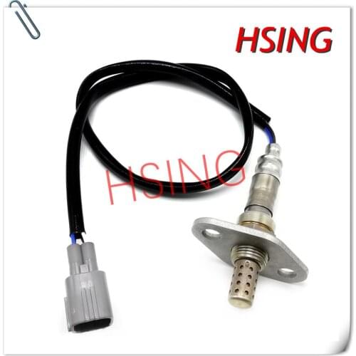 HSINGYE BRAND-NEW# 89465-19635 Oxygen Sensor O2 Sensor Fits For 1993-2002 Toyota Supra JZA80 ***Part No# 8946519635