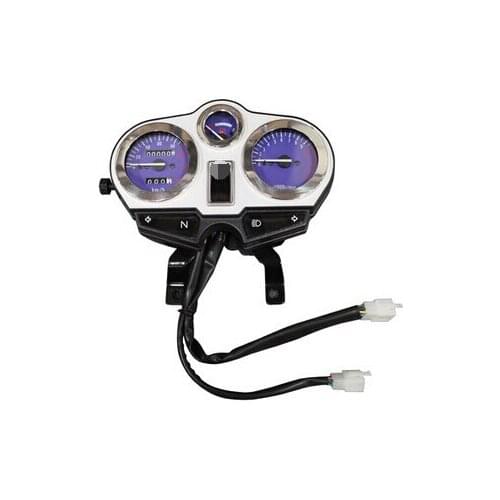 For Lifan motorcycle LF125-9T / LF125-9D new instrument assembly accessories wholesale