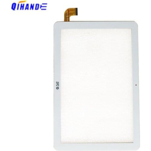 For 10.1'' inch XC-PG1010-263-FPC-A0 FH SPC HK101PG3474B-V02 CX18D-058 tablet pc External capacitive Touch screen