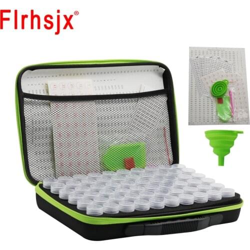 Наборы для вышивания бисером FLRHSJX China At AliExpress