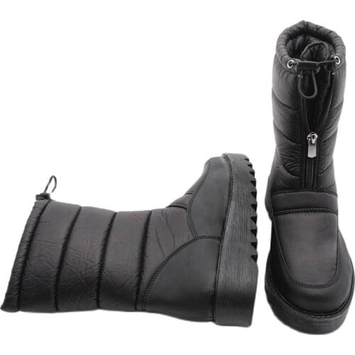 Janseli Women's High Boots