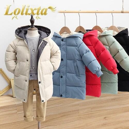 Lolixta Outerwear For Babies