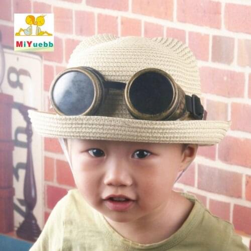 MiYuebb Hats For Babies