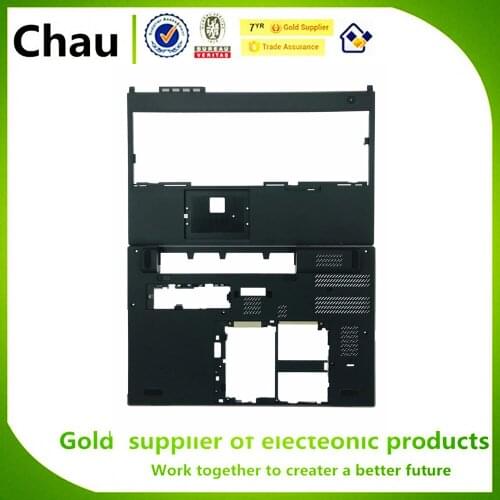 New For Lenovo Thinkpad T540 T540P W540 Bottom Case Cover 04X5509 04X5510 04X5551 60.4LO05.002 00HM219 00HM220