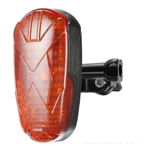 New arrivals bike gps locator TK906 for Bicycle motorcycle gps mini tracker waterproof tail light gps tracker RYDTK906