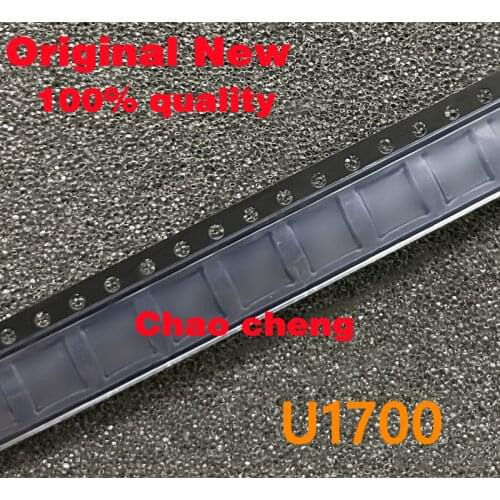 5pcs/lot Original New U1700 charger charging ic for iphone 6 /6 plus charging usb TRISTAR2 ic chip 36pins