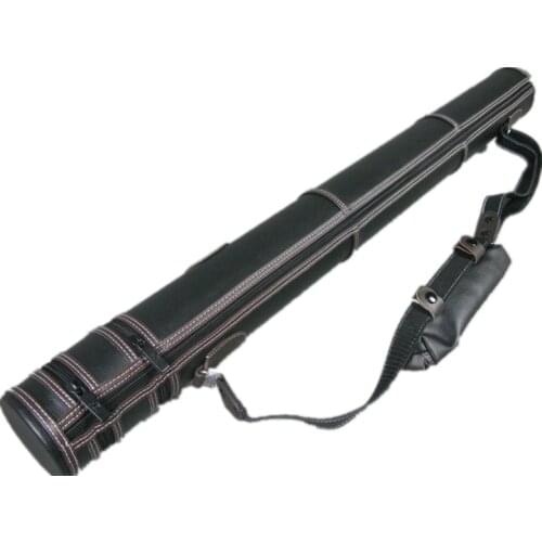 Genuine Pedi Double Bass Bow Tube for French and German Style