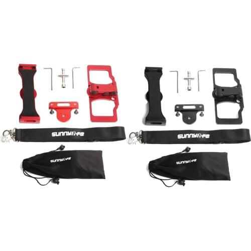 Foldable Aluminum Cell Phone Tablet Holder Stand for Mavic Air 2S