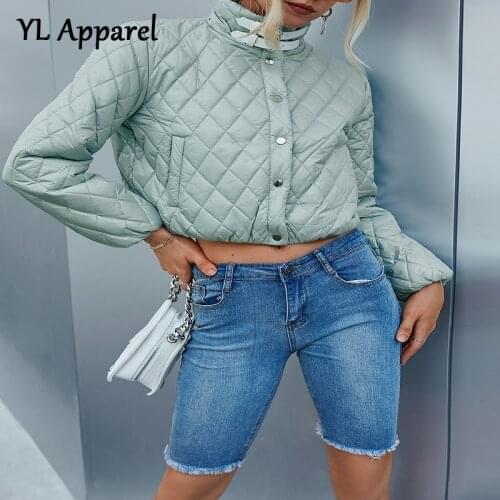 TiLeewon Women's Blue Jackets